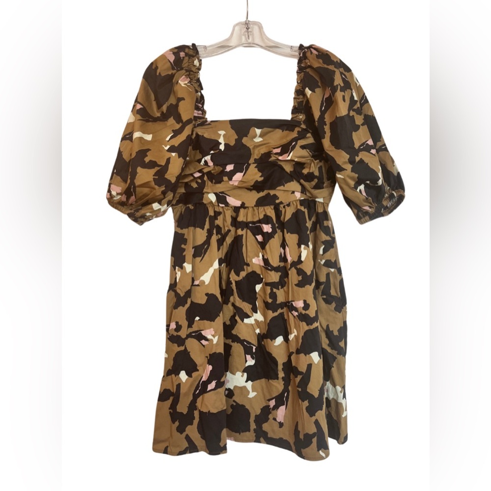 NWT - CROSBY by Mollie Burch - Hunter Dress - Undone - Picture 2 of 4